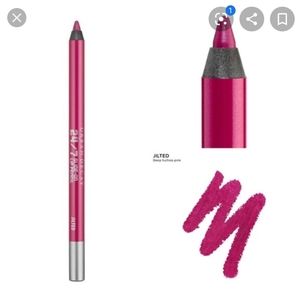 Jilted lip liner - urban decay
